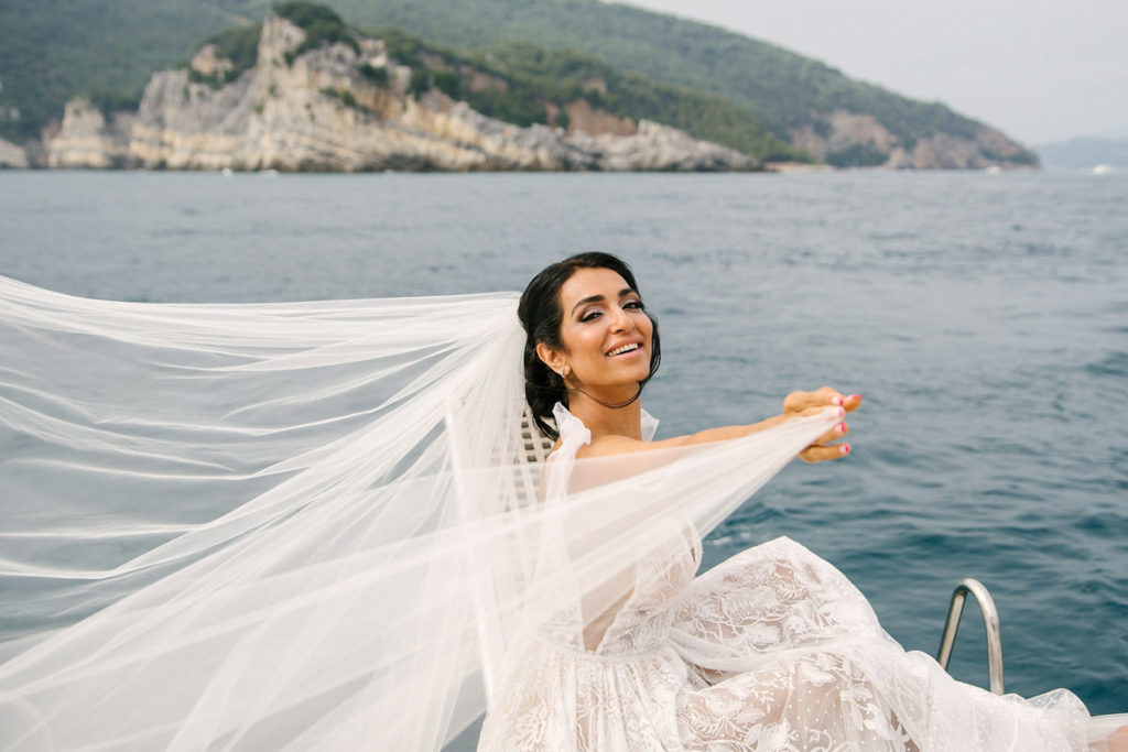 5 cenovo dostupných miest na svadbu v Taliansku